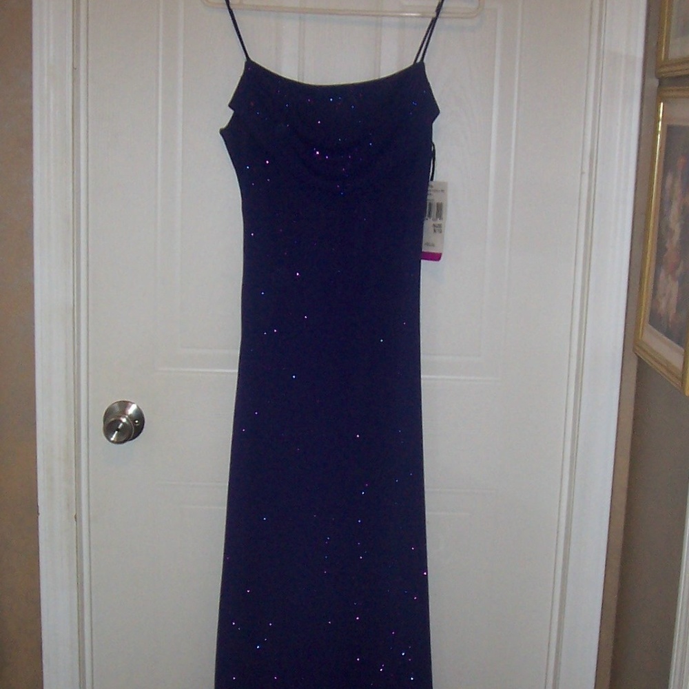 Jump Apparel Co.Evening Dress by Wendye Choitin